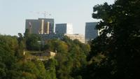 Luxemburg Stadt