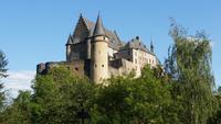 Burg Vianden