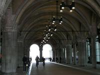 Amserdam,Rijksmuseum