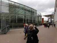 Amsterdam, Van Gogh Museum