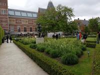 Amsterdam, Rijksmuseum