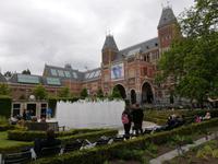 Amsterdam,Rijksmuseum