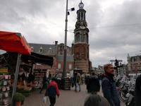 Amsterdam, Westertoren