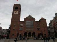 Amsterdam, Beurs van Berlage