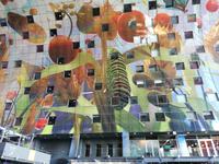 Rotterdam, Markthalle