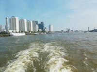 Rotterdam, Hafenrundfahrt