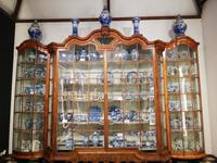 IMGDelft, Delfter Blau