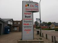 Baarle Hertog/ Baarle Nassau