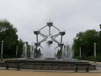 IMBrüssel, Atonmium