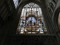 Brüssel,Kathedrale Sain-Michel