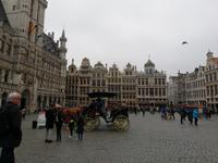 Brüssel, Grote Markt