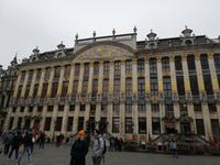 Brüssel, Grote Markt