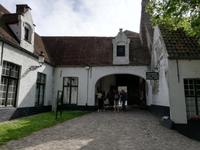 Brügge, Beginenhof