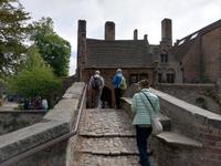 Brügge, Bonifatiusbrücke