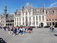 Brügge, Grote Markt