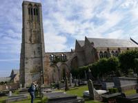 Damme,Onze-Lieve-Vrouwkerk