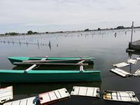 Ostende, Austernfarm „De Oesterput“