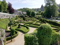 Durbuy,  „Parc des Topiaires“