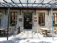 Durby- Bummel durch die kleinste Stadt der Welt