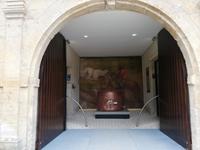 Orval, Kloster an der französischen Grenze