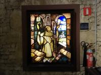 Orval, Kloster an der französischen Grenze