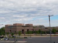 Luxemburg,Europäischer Gerichtshof