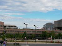Luxemburg , Europäische Hauptstadt