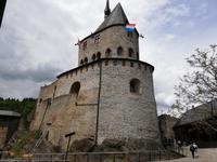 Burg Vianden