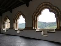Burg Vianden