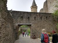 Burg Vianden