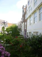 Amsterdam Beginenhof