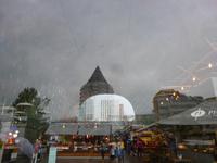 Rotterdam Markthalle