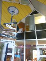 Rotterdam Würfelhäuser