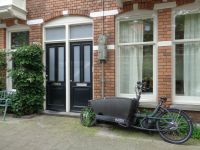 van Breestraat, Museumquartier Amsterdam, Niederlande