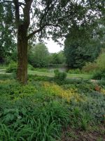 Vondelpark, Amsterdam, Niederlande