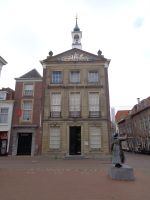 Historisches Museum Den Briel, Brielle, Niederlande
