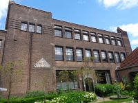 Steingutmanufaktur, Delft, Niederlande