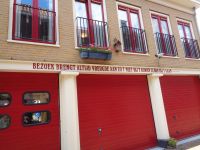 Trompetstraat, Delft, Niederlande