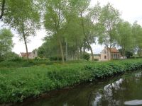 Damse Vaart Zuid, Belgien