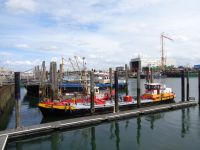 Werft, Yerseke, Niederlande