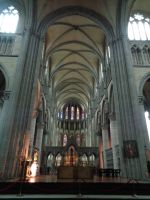St. Martins Kathedrale, Ypern, Belgien (2)