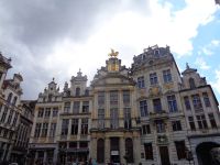 Biermuseum, Brüssel, Belgien