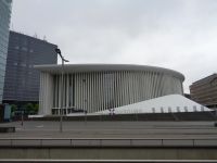 Philharmonie, Luxemburg