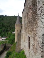 Burg Vianden, Luxemburg (2)