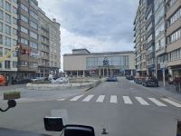 Casino, Oostende, Belgien