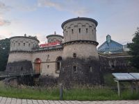 Fort Thüngen, Luxemburg