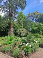 Stadtpark, Luxemburg