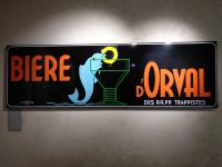 Trappisten-Bier, Orval, Belgien