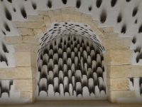 Sakrale Kunst, Abtei Orval, Belgien