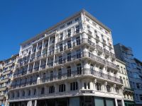 Ensor-Haus, Ostende, Belgien